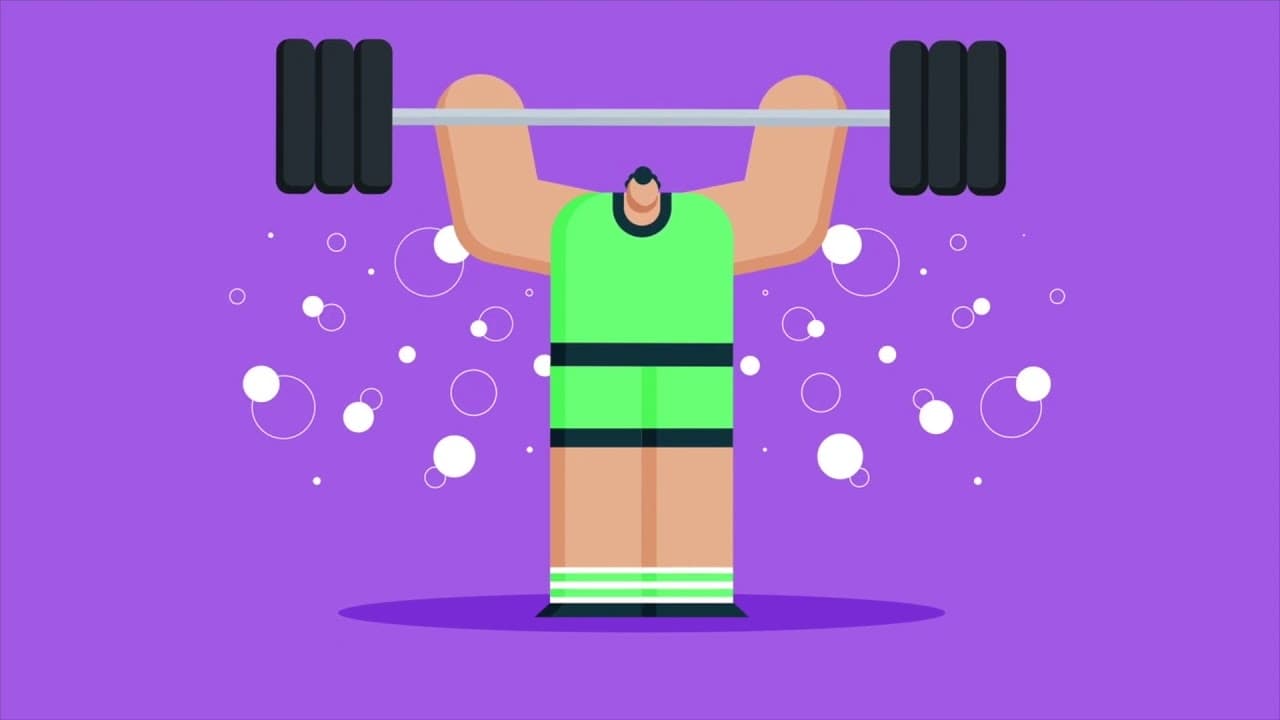 Big Time Sports trailer thumbnail