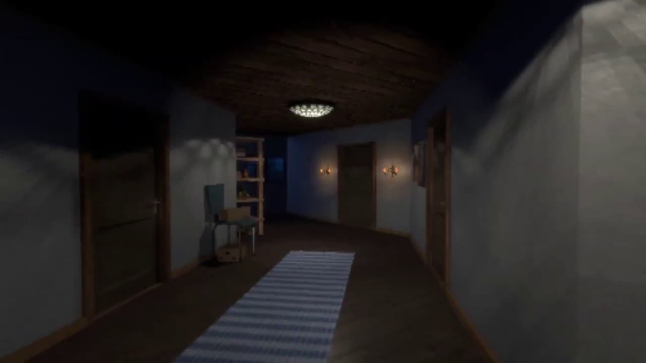 Korpus: Buried over the Black Soil trailer thumbnail