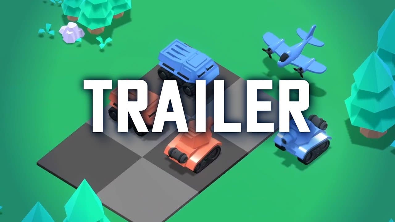 Tic-Tac-Tanks trailer thumbnail