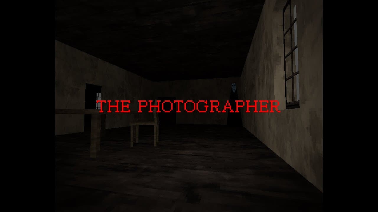 The Photographer trailer thumbnail