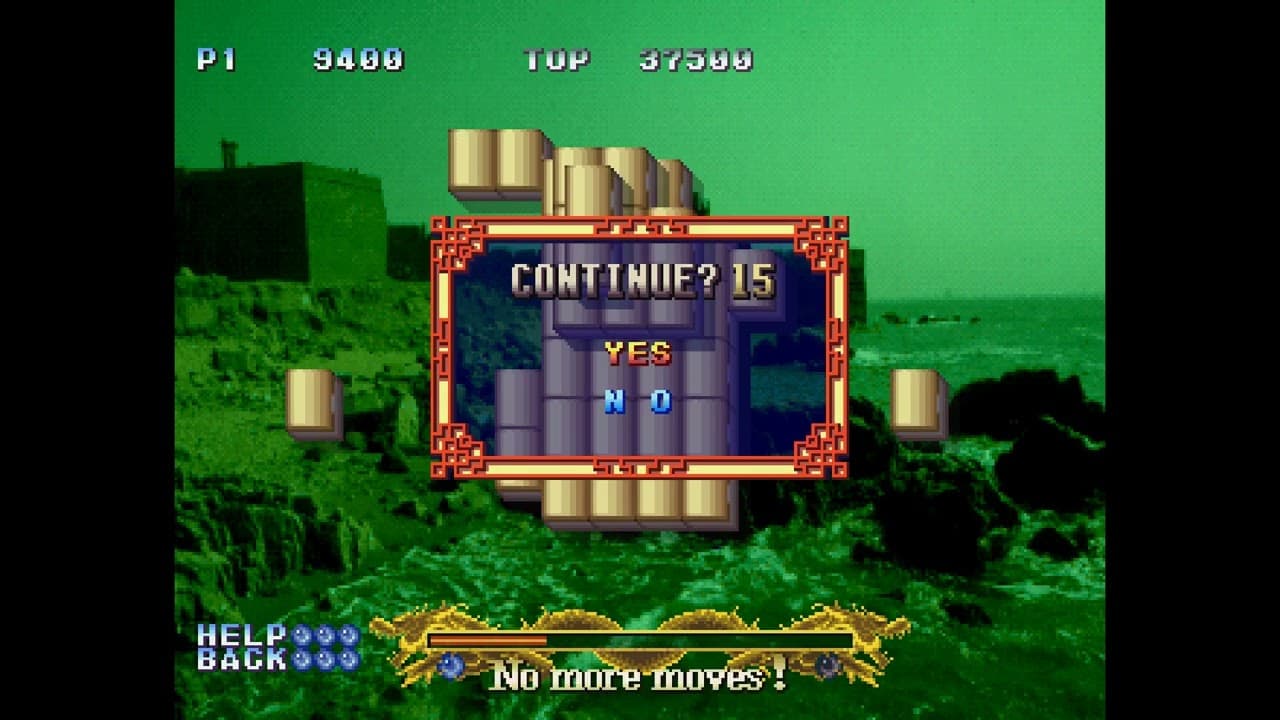 Shanghai: Triple-Threat trailer thumbnail