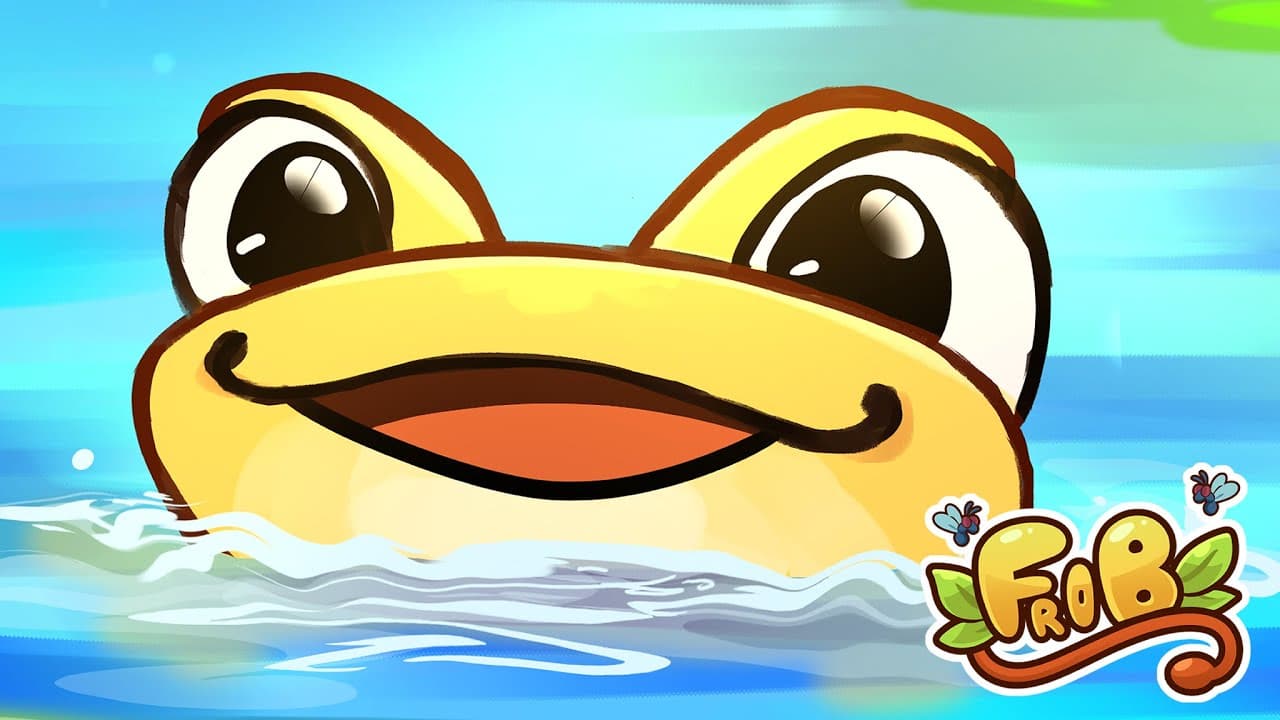 Frob trailer thumbnail