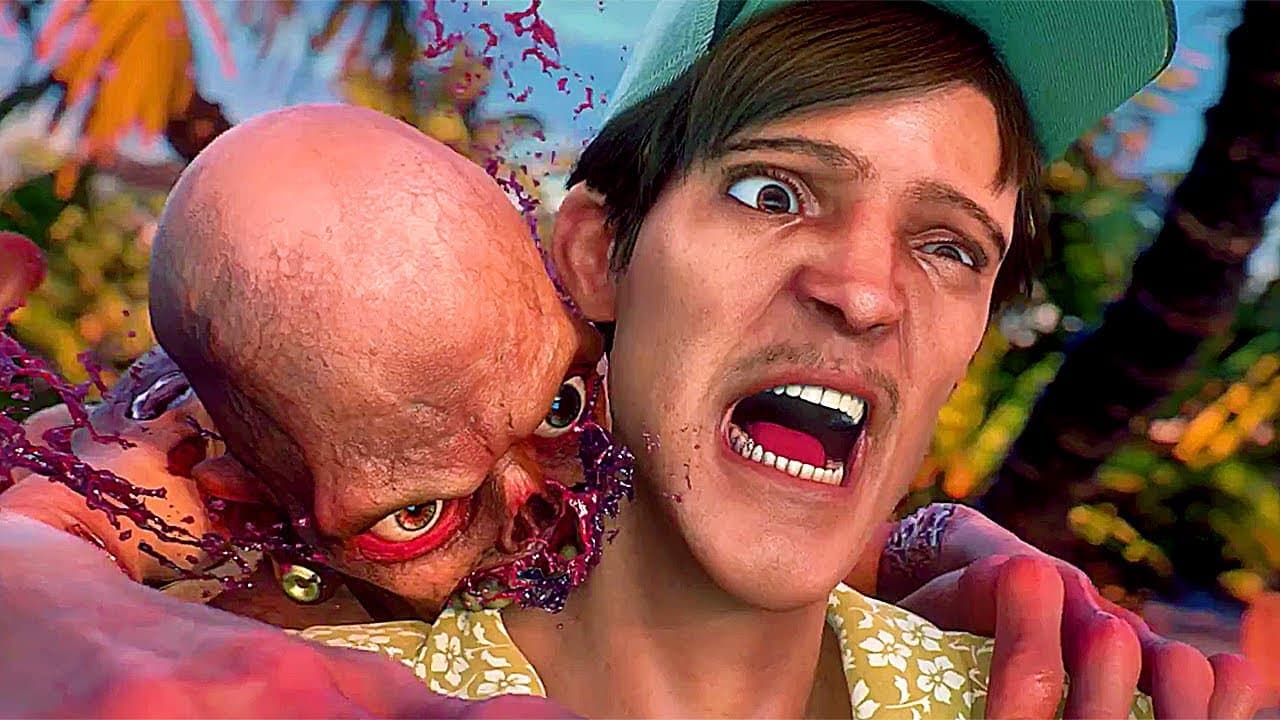 Dead Island: Survivors trailer thumbnail