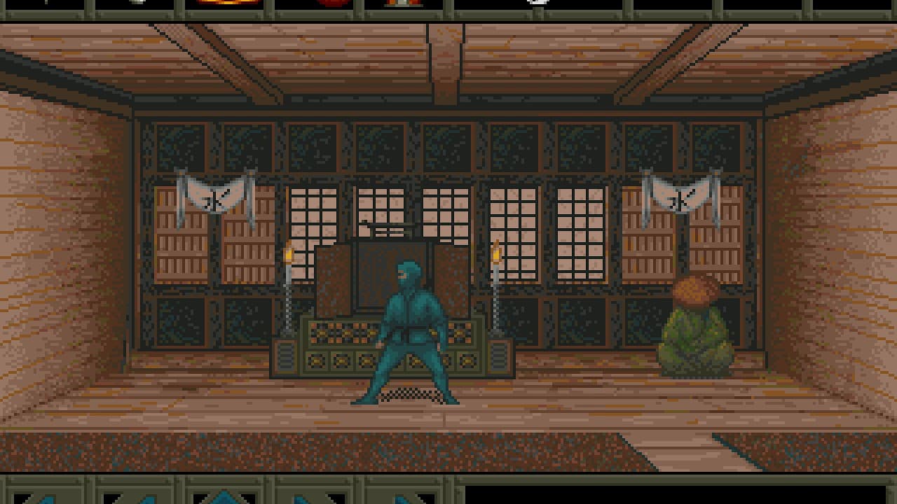 Sword of Honour trailer thumbnail