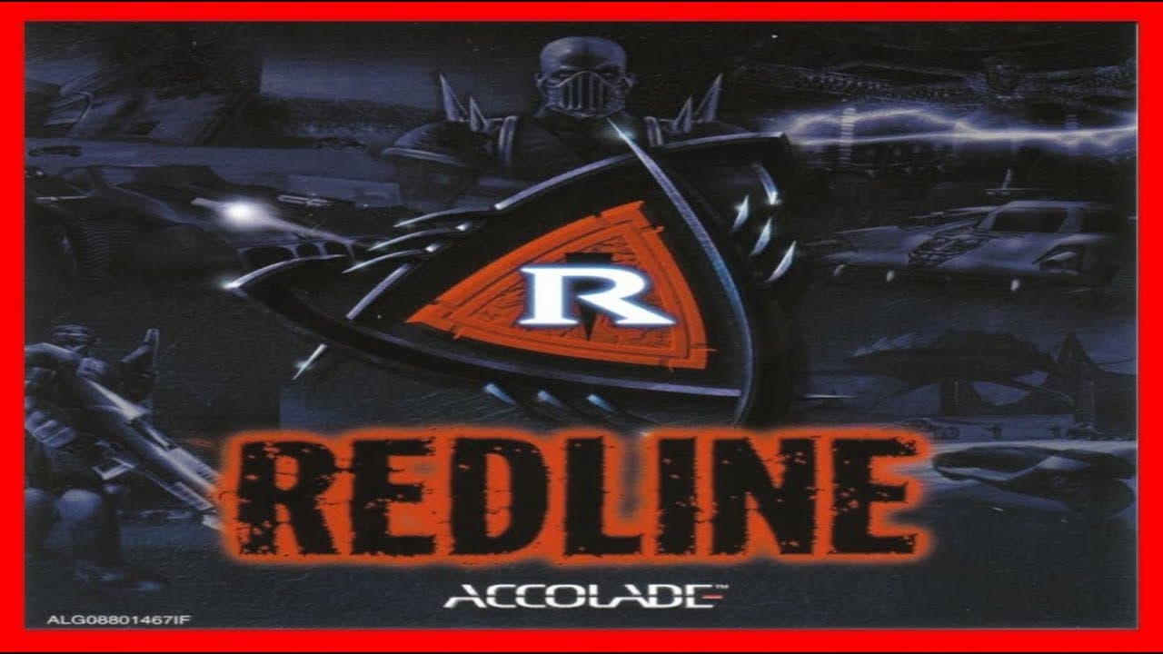 Redline trailer thumbnail