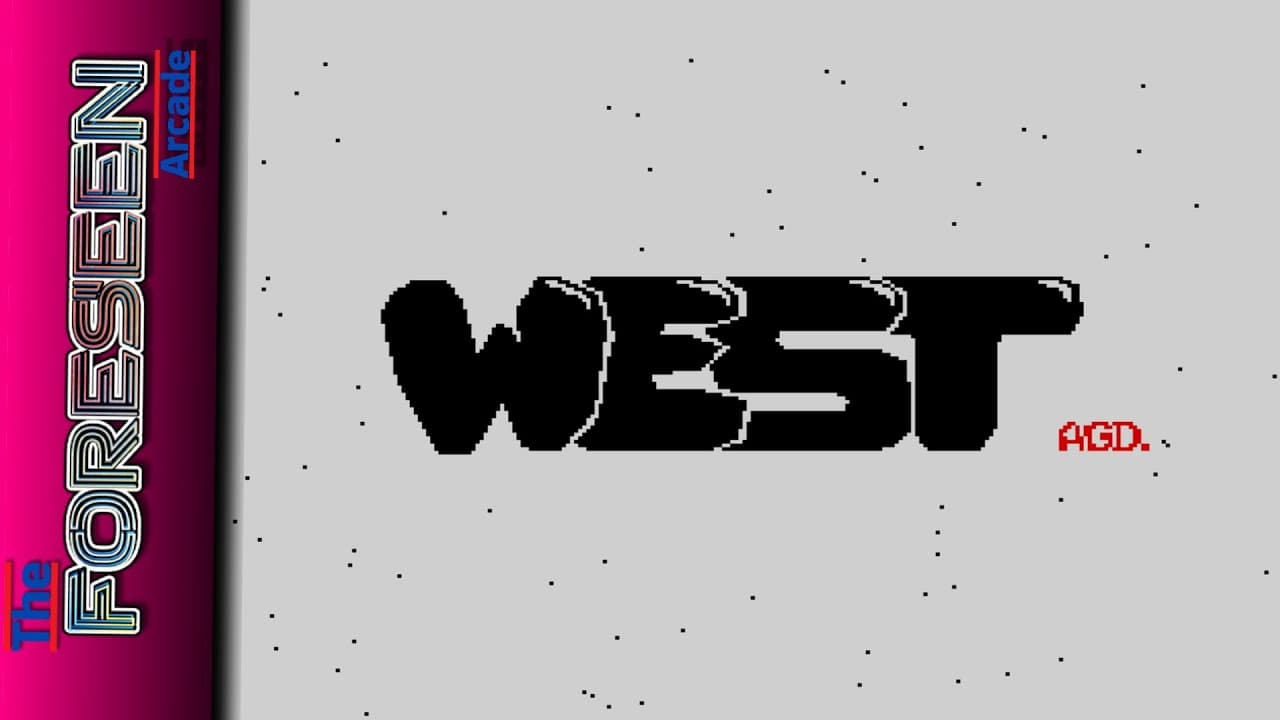 Juegue Con Su Amstrad 02: West trailer thumbnail