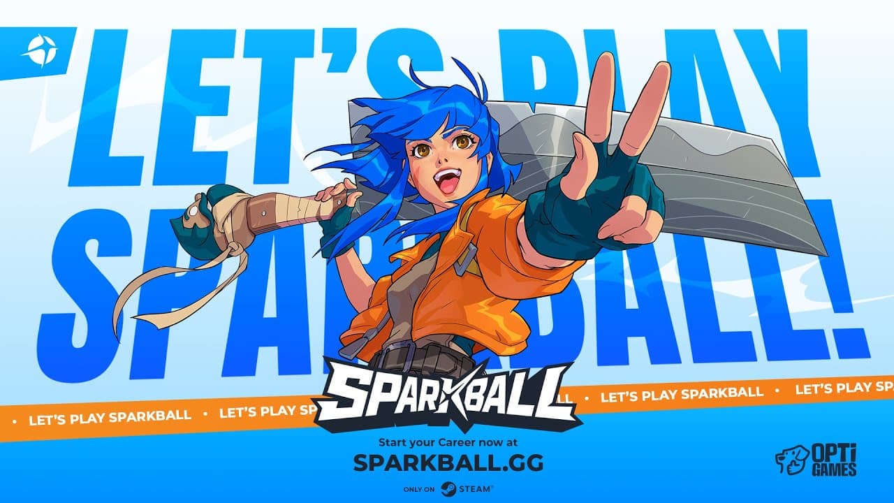 Sparkball trailer thumbnail