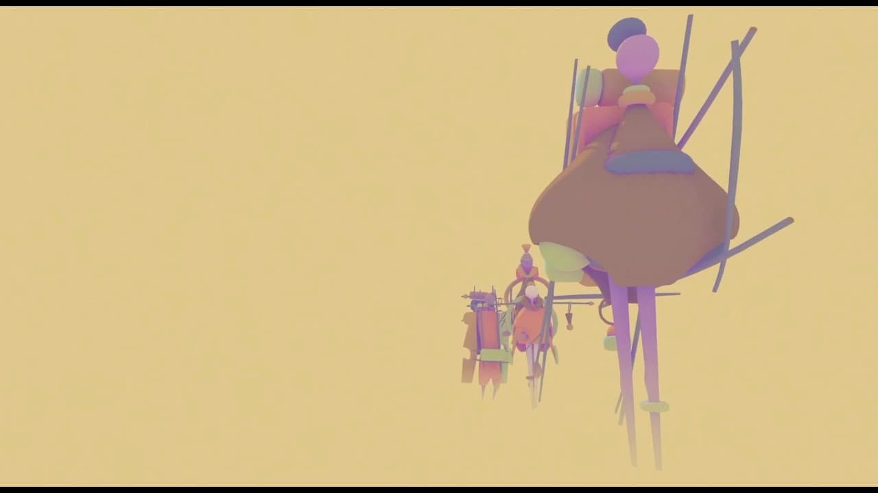 The Zium Gallery trailer thumbnail