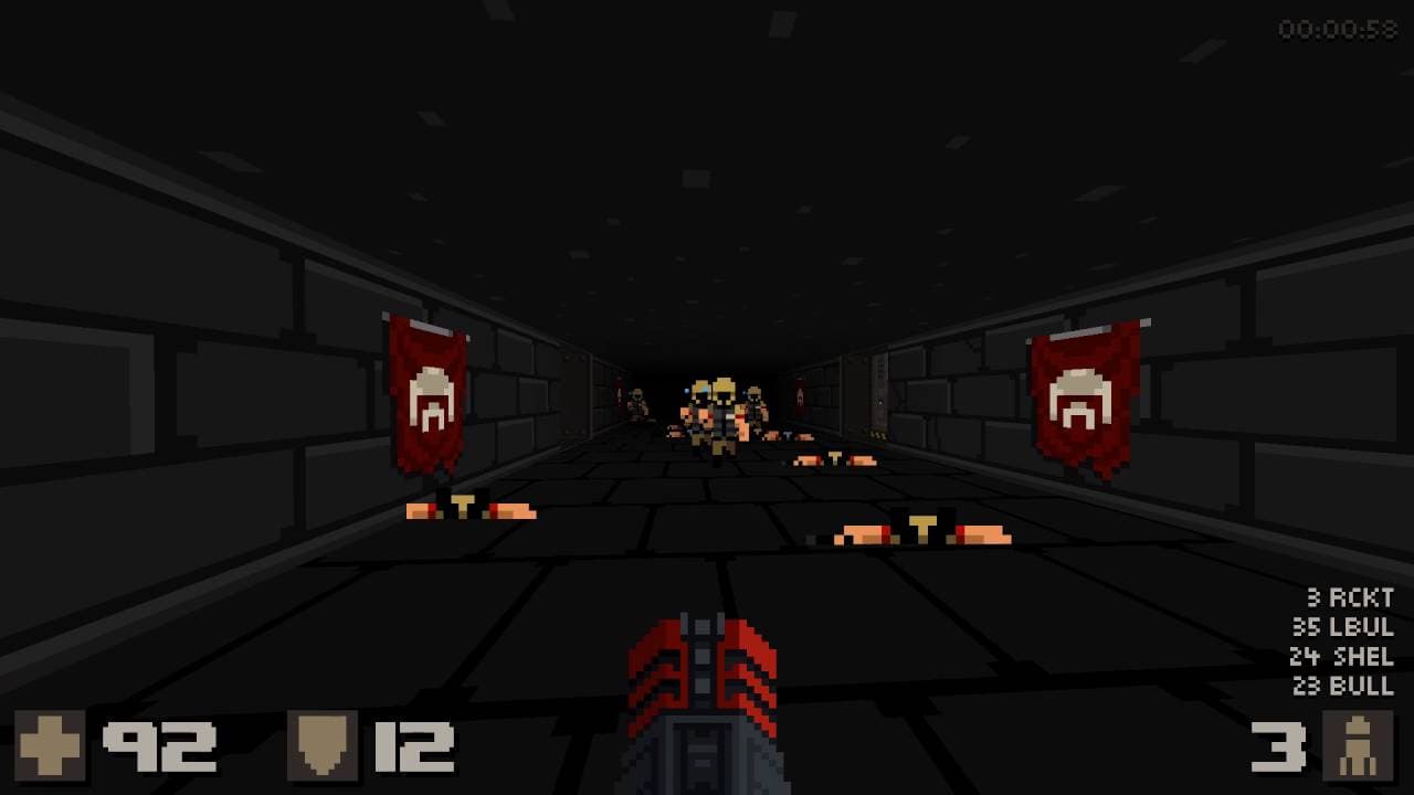 Intrude trailer thumbnail