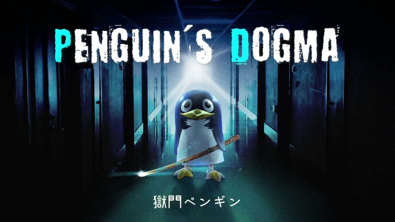 Penguin's Dogma trailer thumbnail