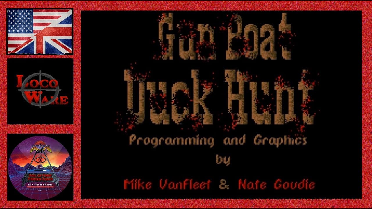 Gun Boat Duck Hunt trailer thumbnail