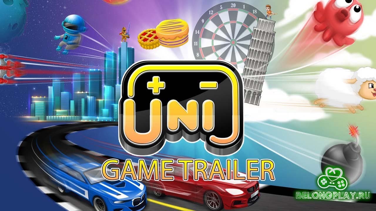 Uni trailer thumbnail