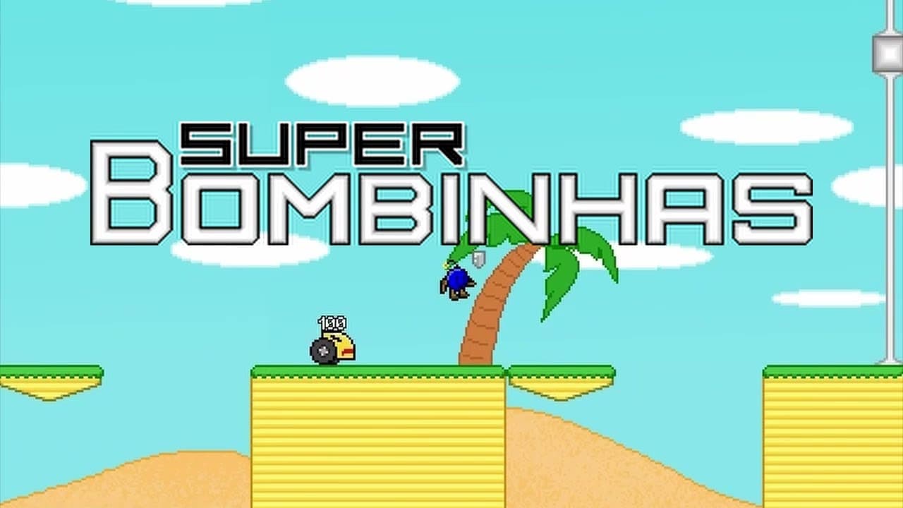 Super Bombinhas trailer thumbnail
