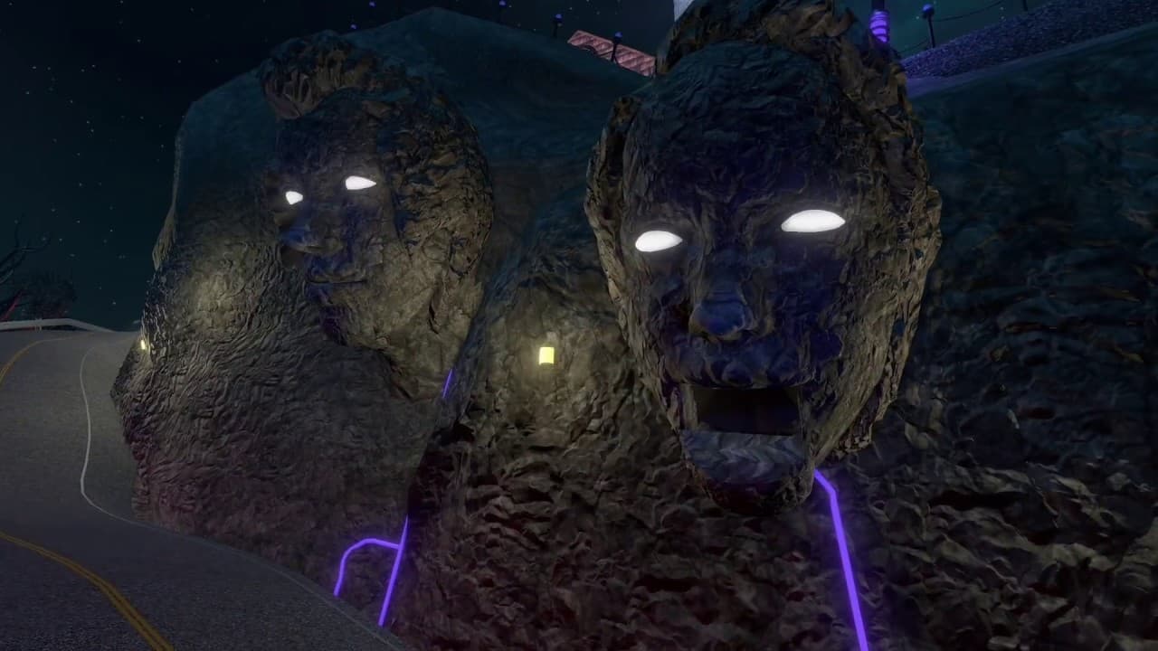 The Norwood Suite trailer thumbnail