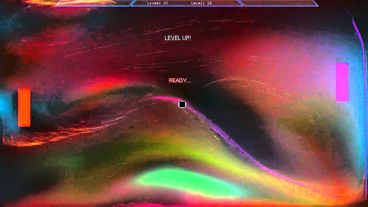 Plasma Pong trailer thumbnail