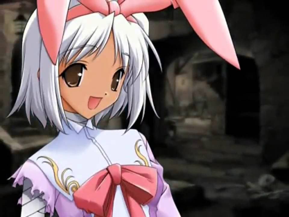 Duel Savior Destiny trailer thumbnail