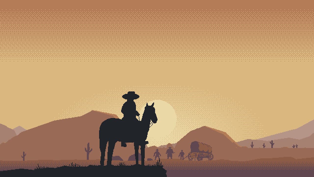 Bounty Trail trailer thumbnail
