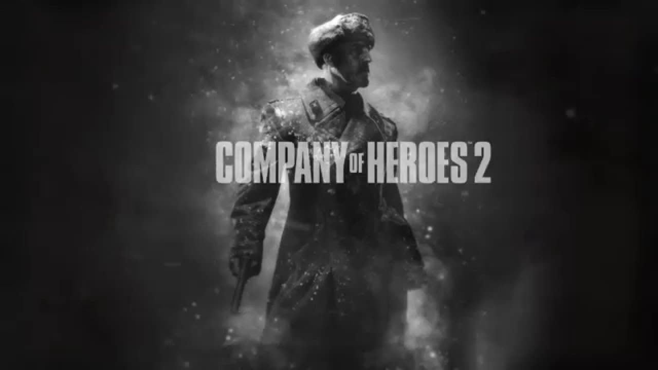 Company of Heroes 2: Complete Collection trailer thumbnail