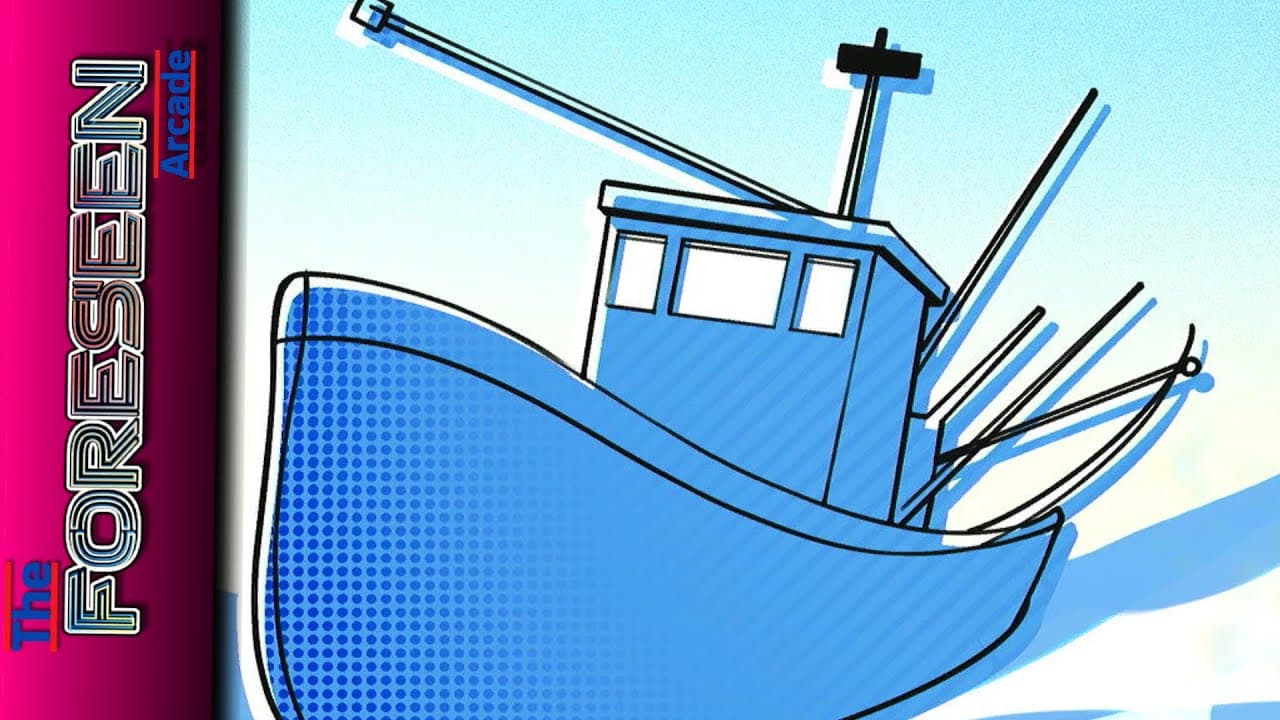 Fishing Blast trailer thumbnail