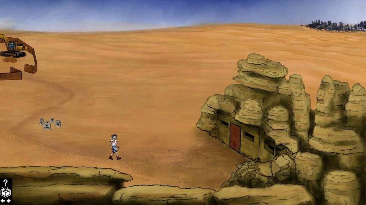 Mutants vs. the Chosen Part 2 trailer thumbnail