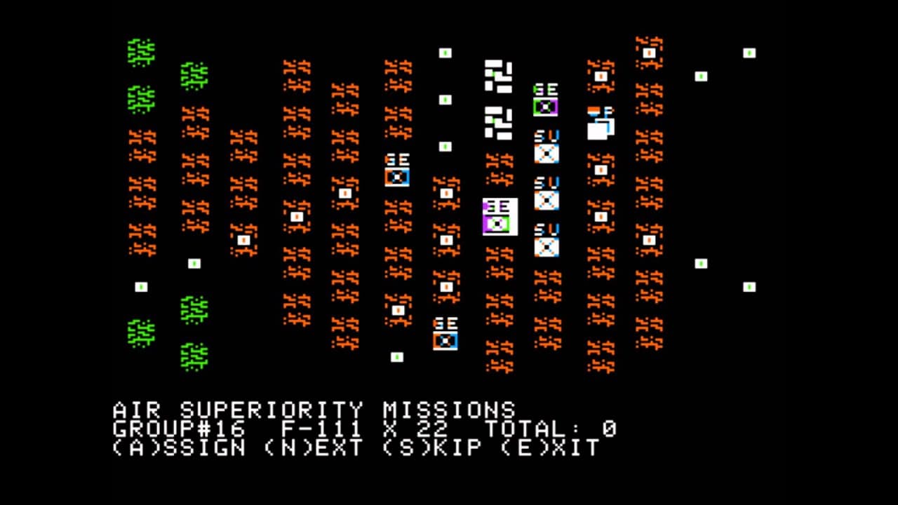 Reforger '88 trailer thumbnail