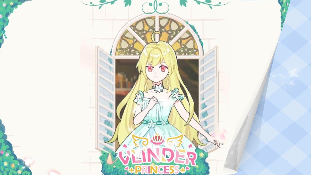 Vlinder Princess trailer thumbnail