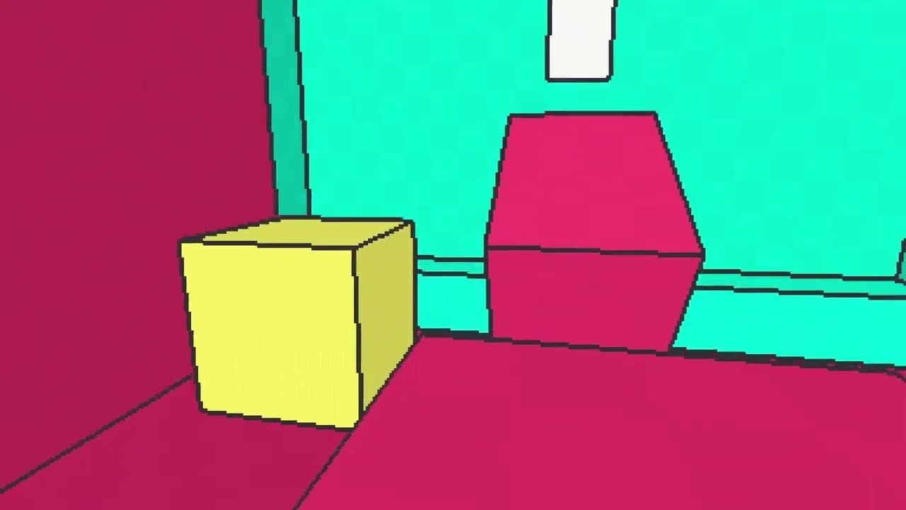 Overlapped trailer thumbnail