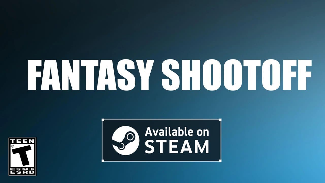 Fantasy Shootoff trailer thumbnail