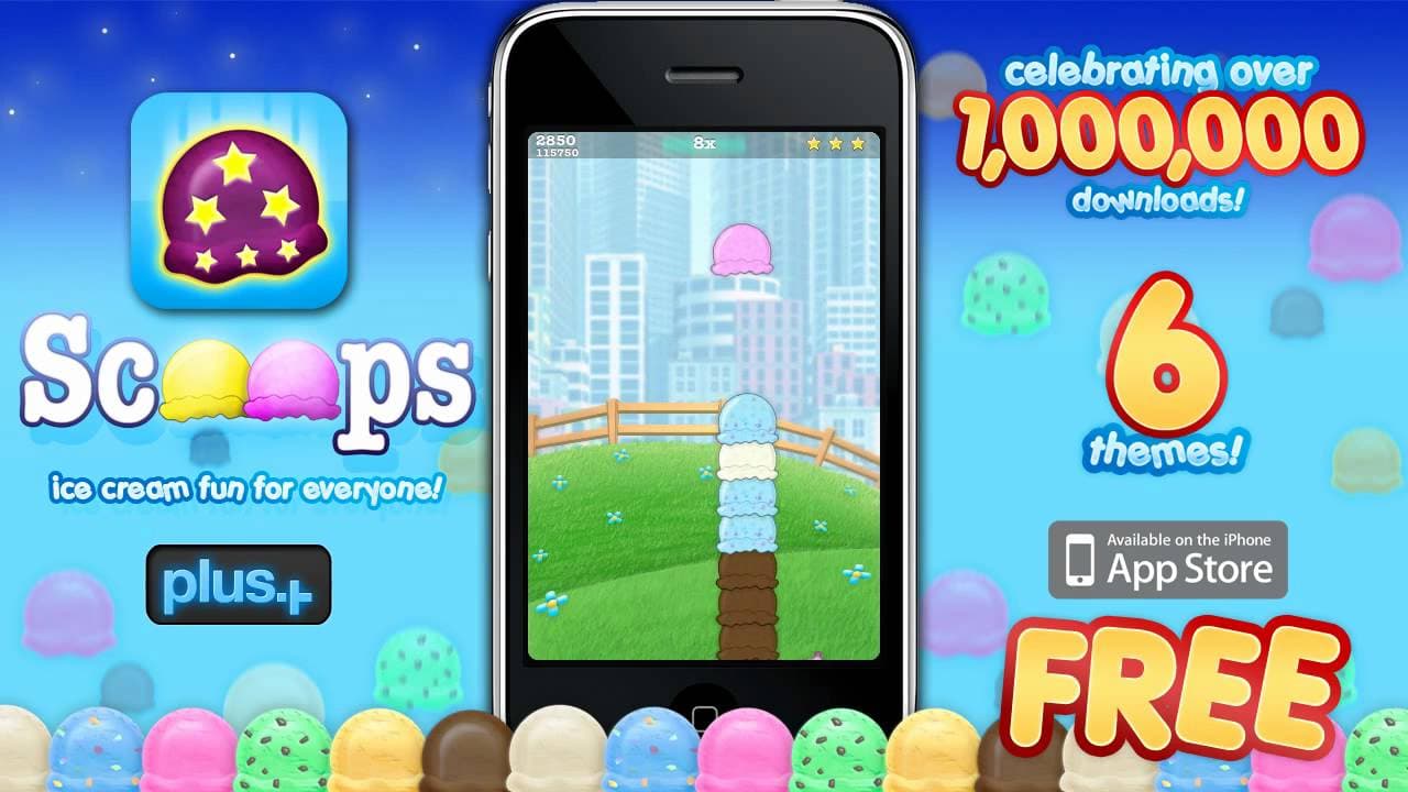 Scoops trailer thumbnail