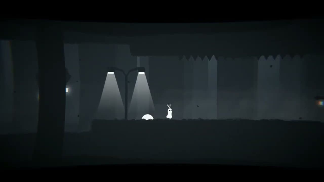 Ja'afar's nightmare trailer thumbnail