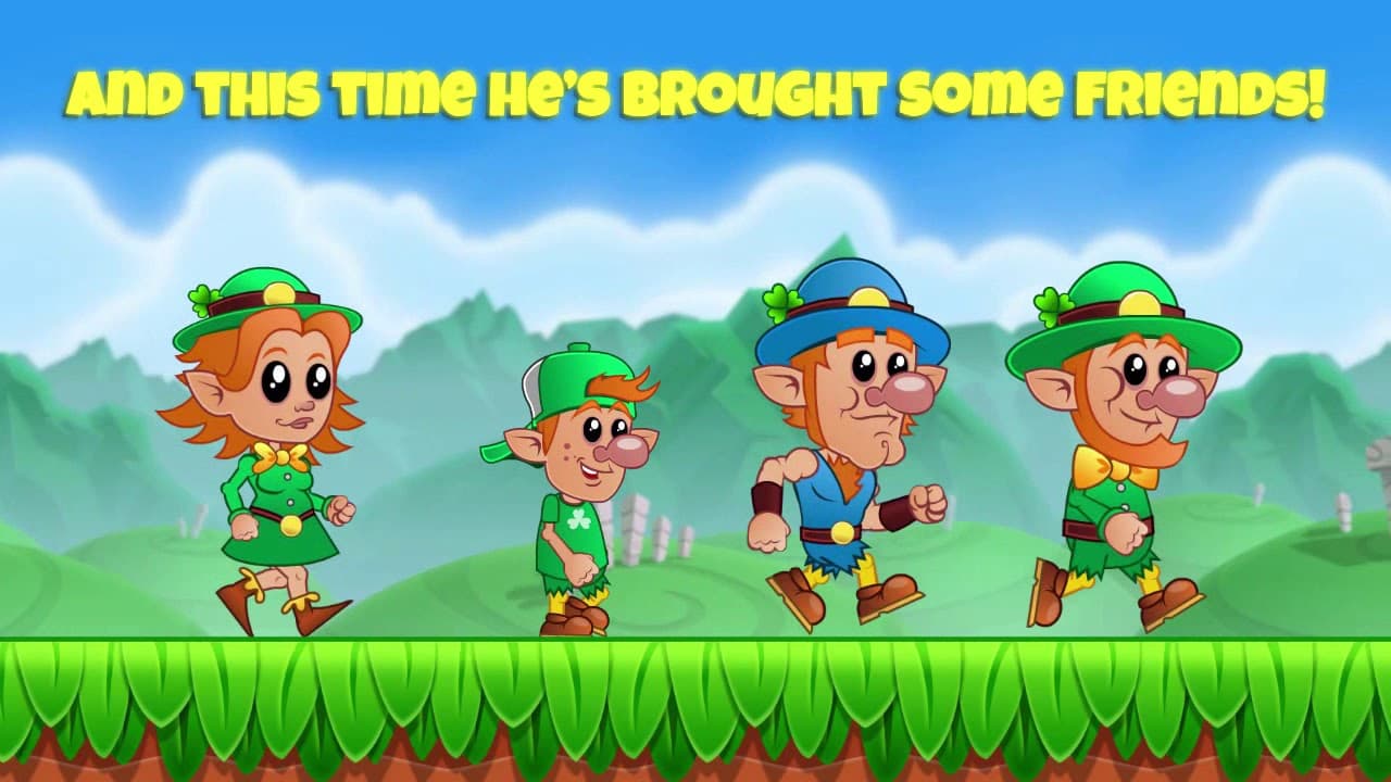 Lep's World 3 trailer thumbnail