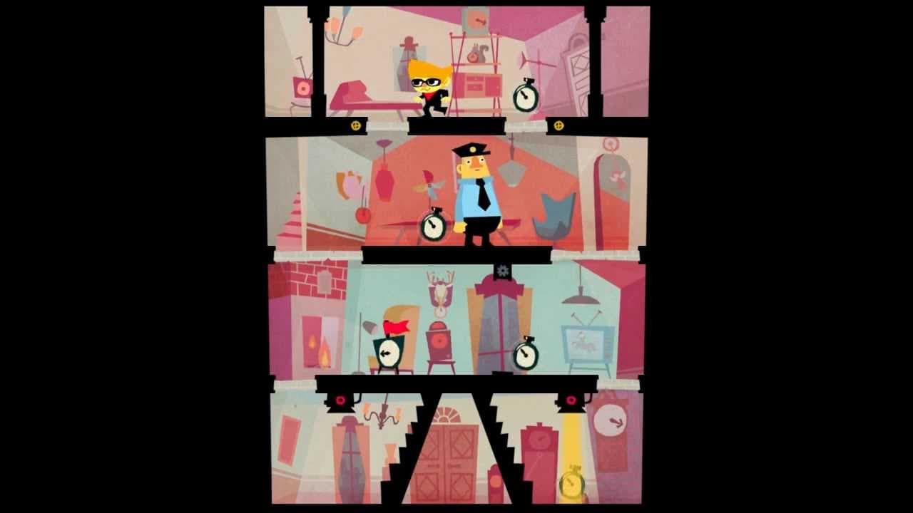 Beat Sneak Bandit trailer thumbnail