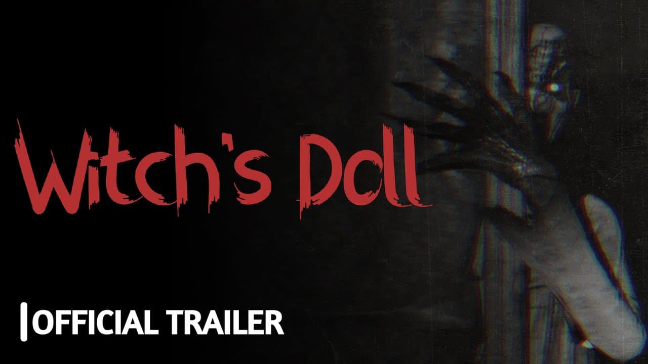 Witch's Doll trailer thumbnail