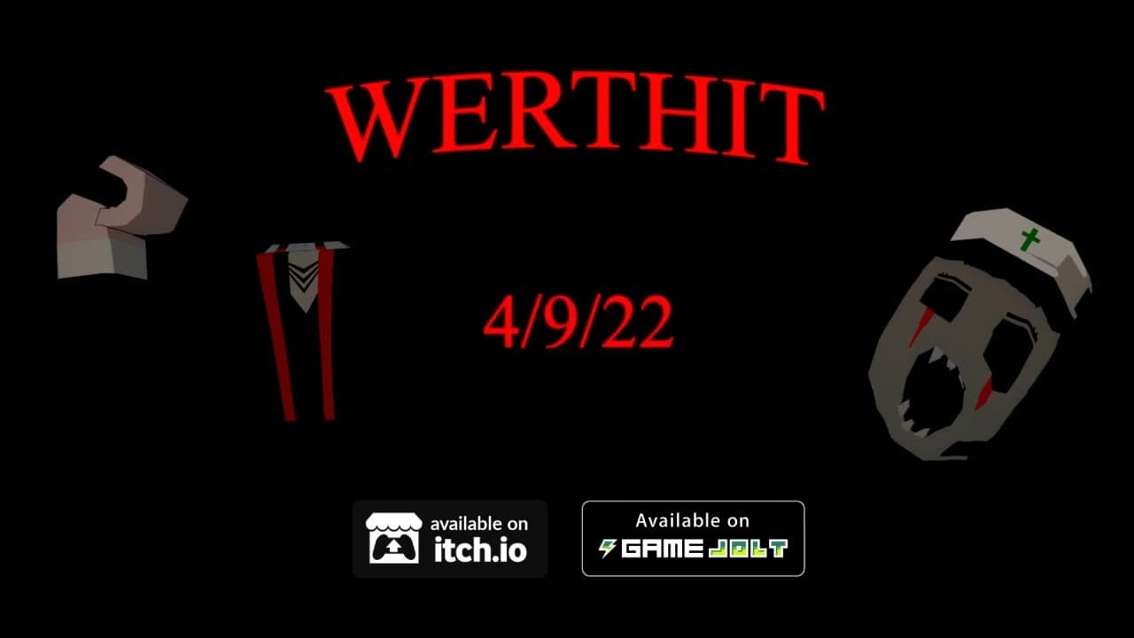 Werthit trailer thumbnail