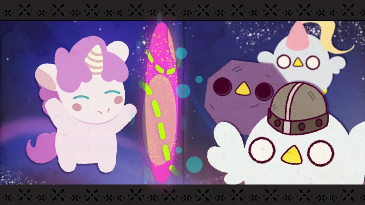 KleptoCorns trailer thumbnail