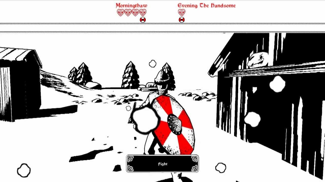 Sword & Glory trailer thumbnail