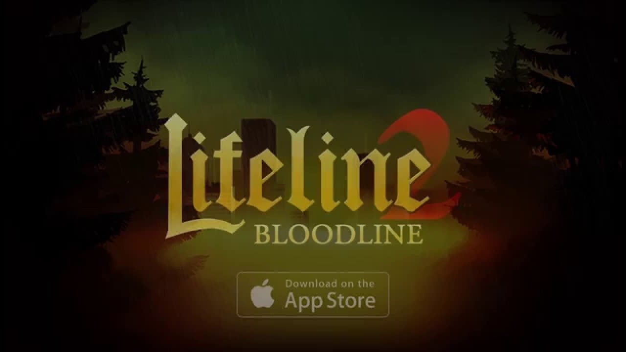Lifeline 2 trailer thumbnail