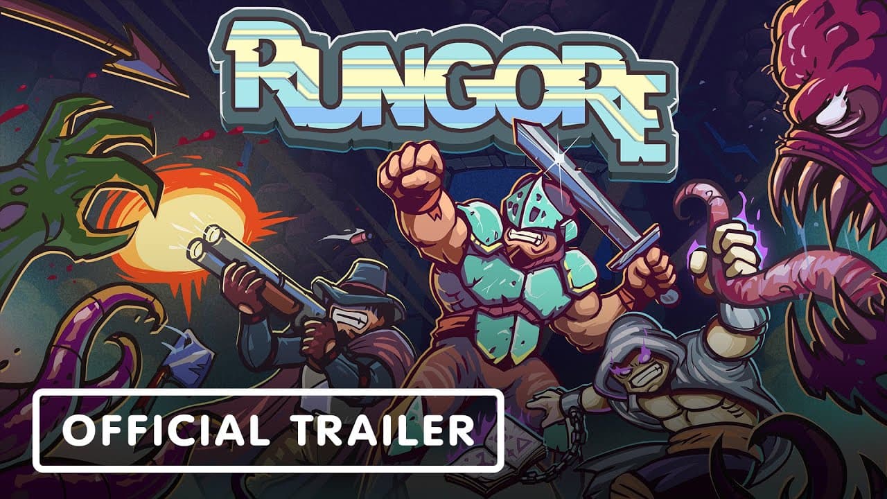Rungore trailer thumbnail