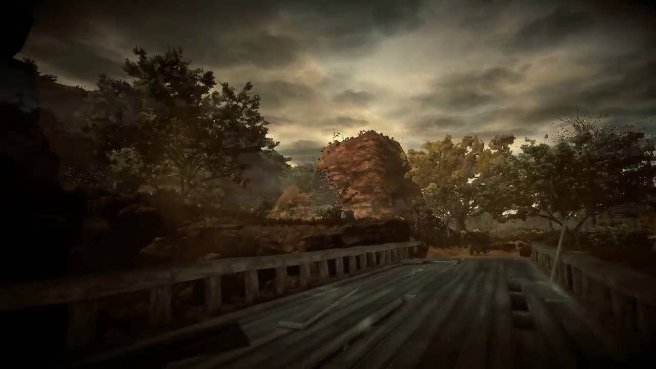 Among the Innocent: A Stricken Tale trailer thumbnail