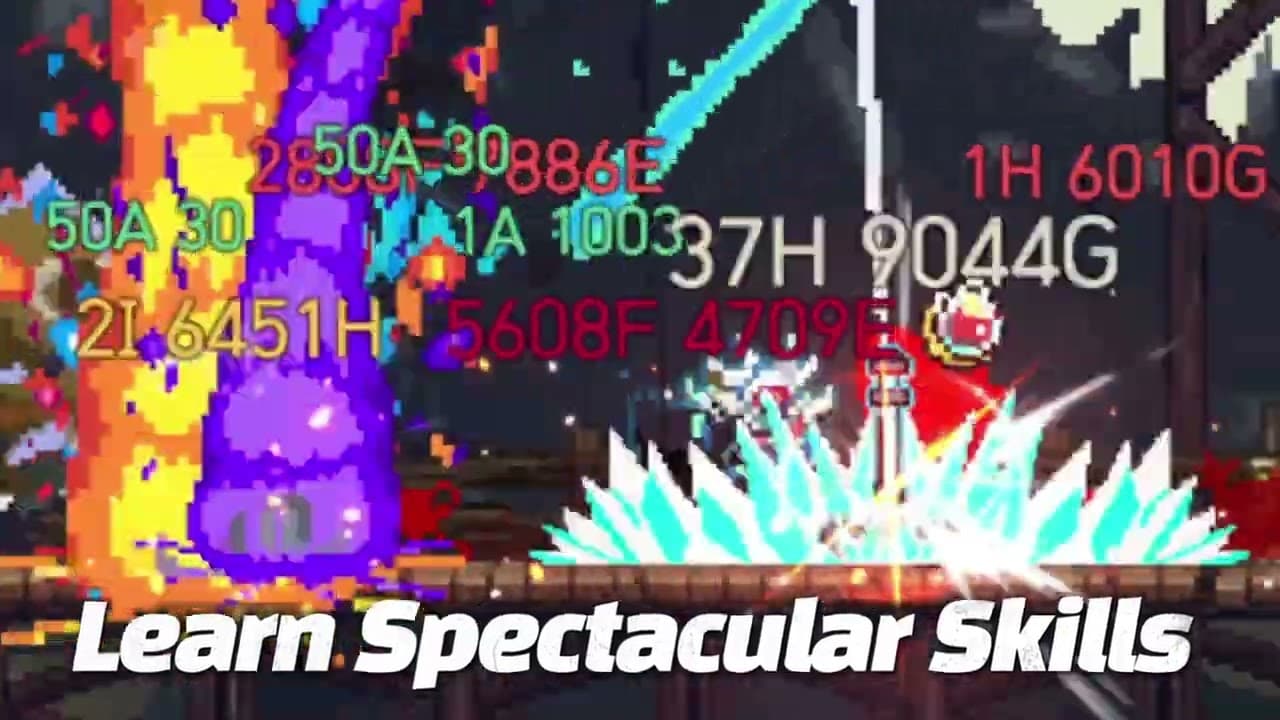 The Demonized trailer thumbnail