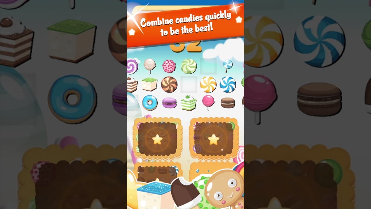 Sugar Fever trailer thumbnail