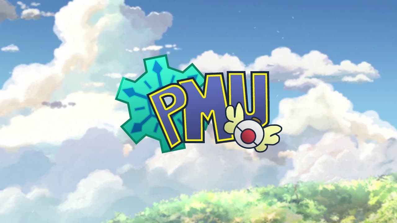 Pokémon Mystery Universe trailer thumbnail