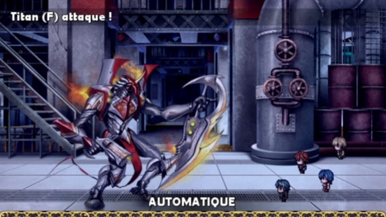 Nemesis - RPG trailer thumbnail