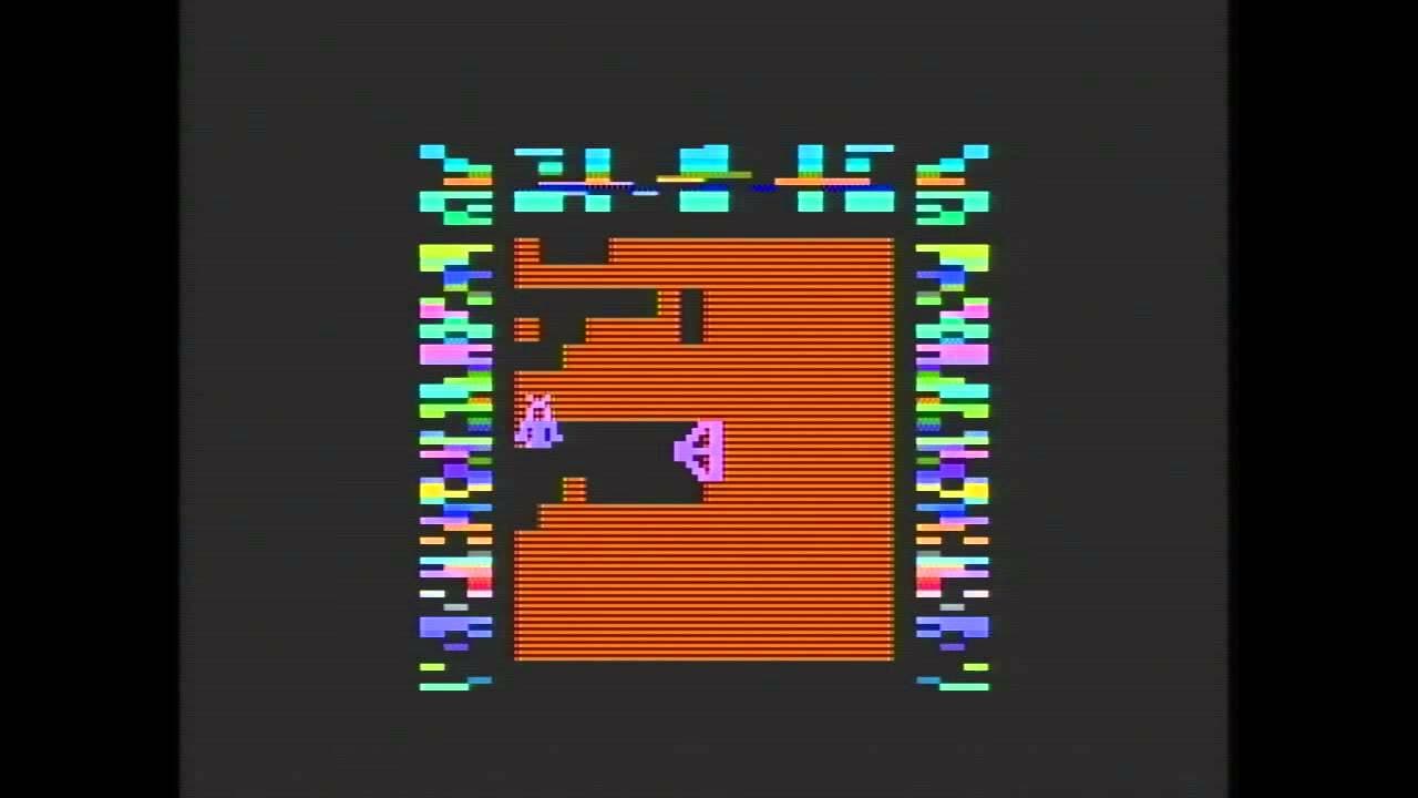 Yars' Return trailer thumbnail