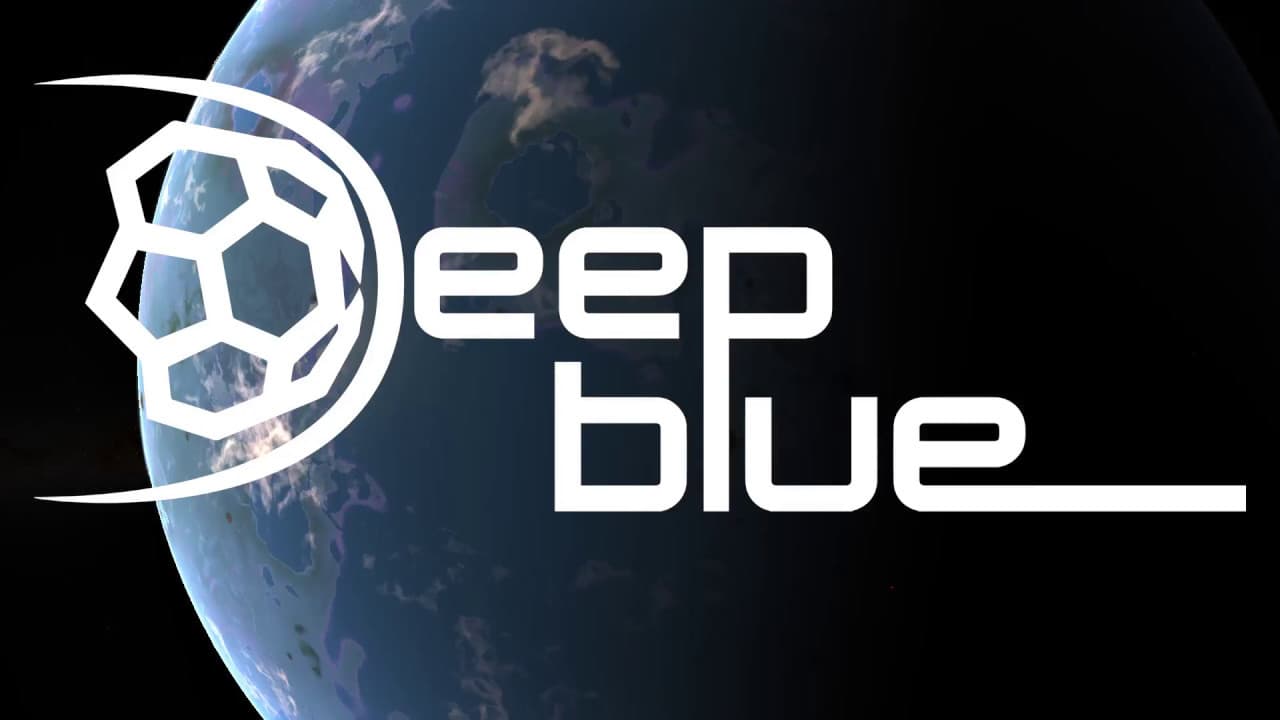 Deep Blue trailer thumbnail