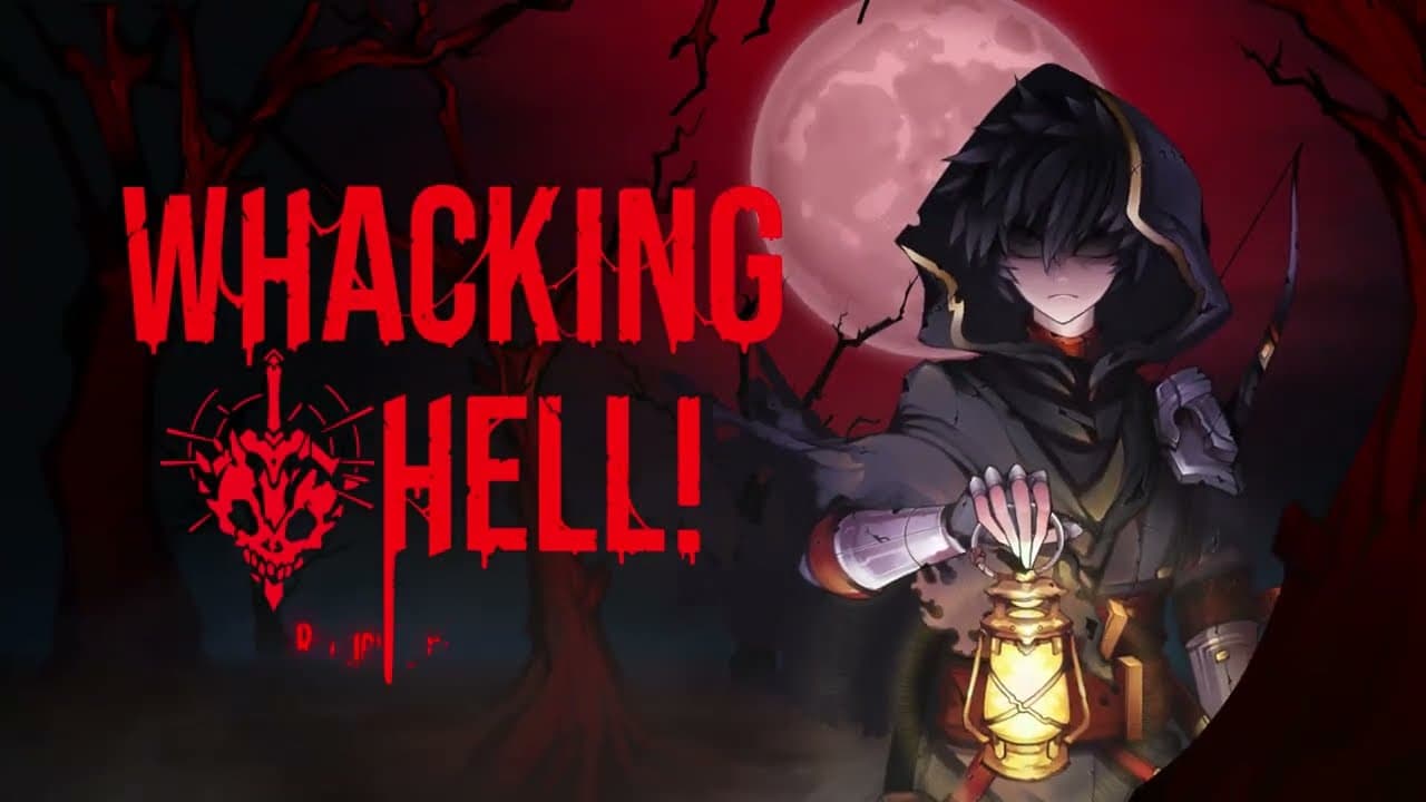Whacking Hell! trailer thumbnail