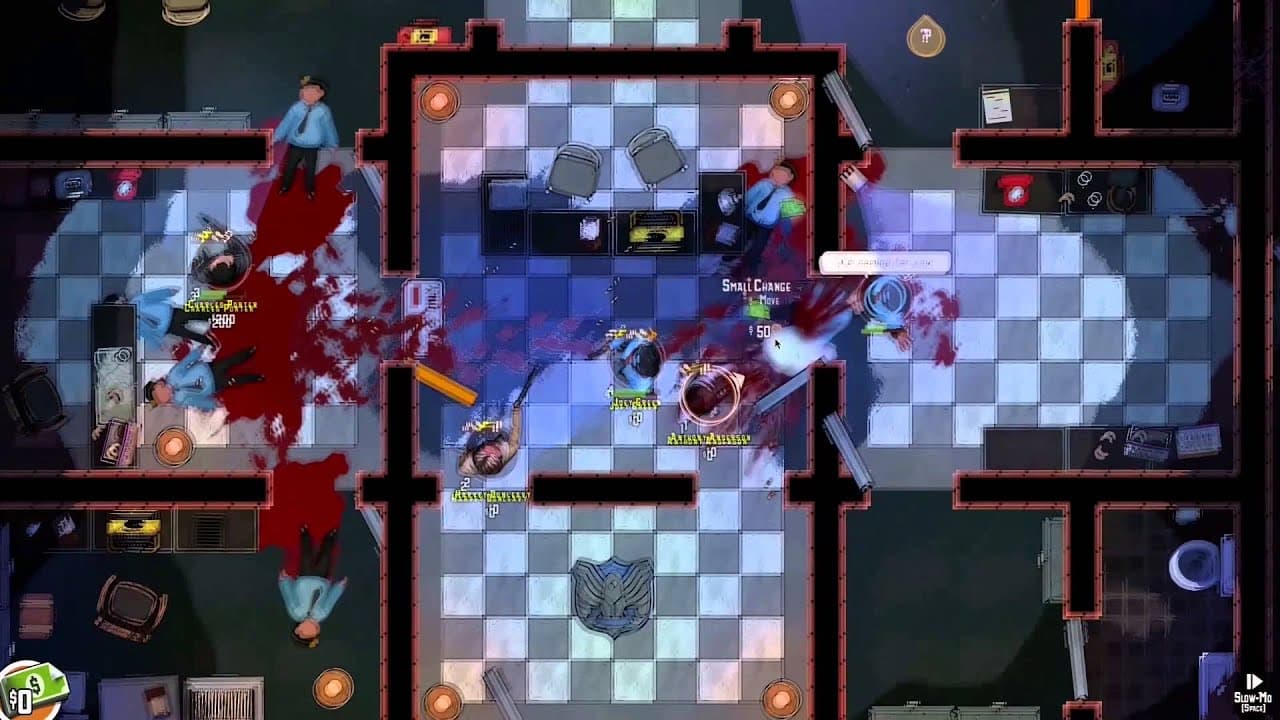 The Masterplan trailer thumbnail