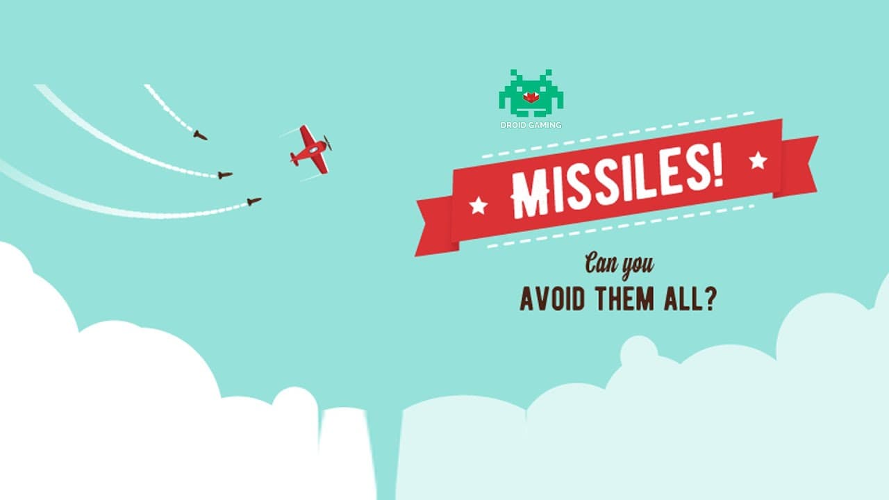 Missiles! trailer thumbnail