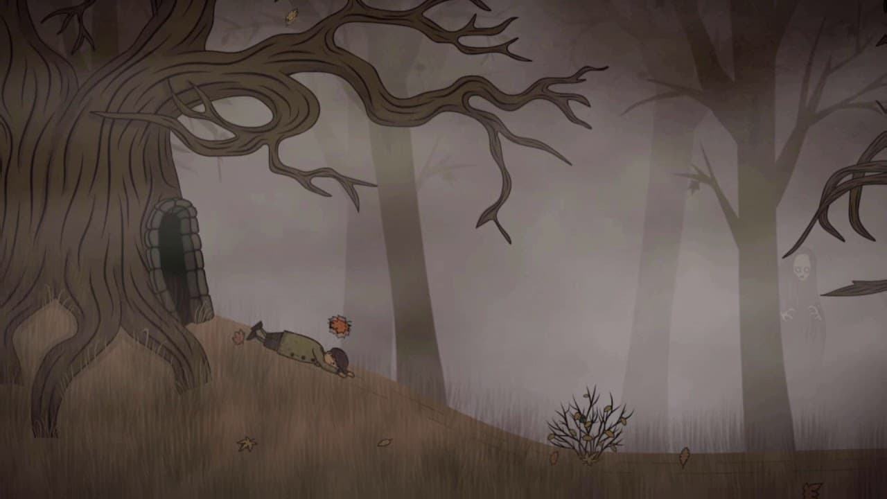 Creepy Tale trailer thumbnail