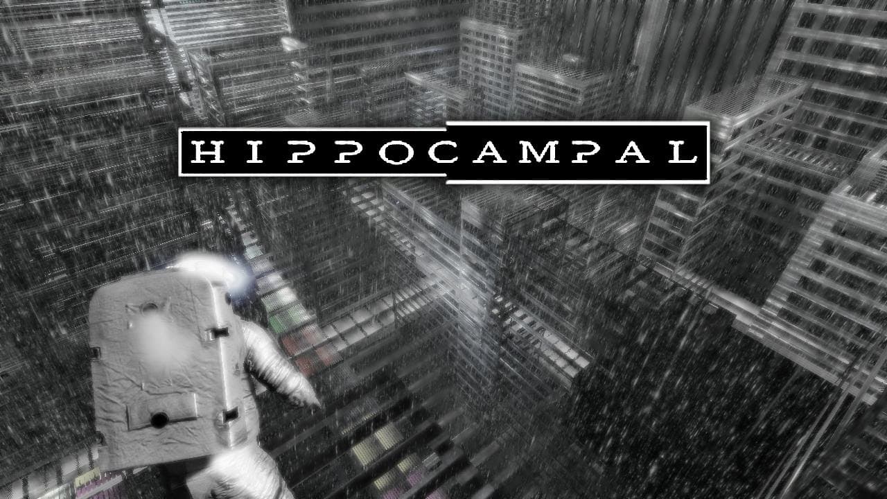 Hippocampal: The White Sofa trailer thumbnail